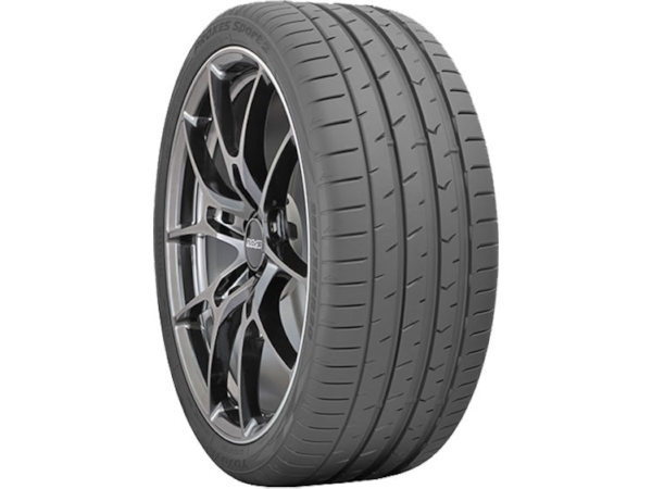 Toyo Proxes Sport 2 klein