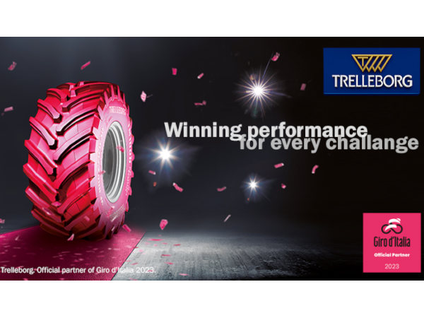 Trelleborg klein