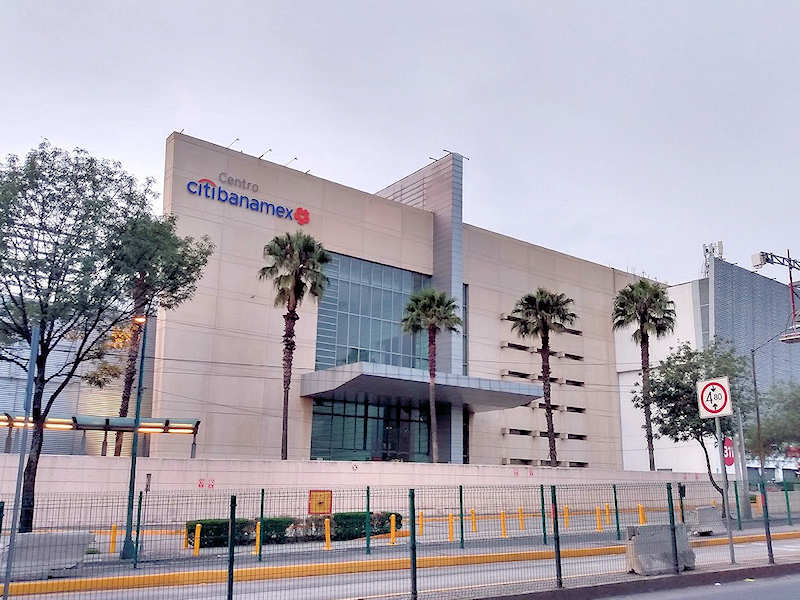Tyrexpo Americas tb