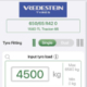 Vredestein App