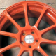 Advan Racing Fake tb