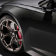 Montiert wird Contis „SportContact 7“ beim Audi RS 6 Avant Performance in 285/30 ZR22 101Y XL mit AO-Erstausrüstungskennung und in „Silent“-Ausführung (Bild: Audi)