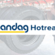 Bandag Hotread tb