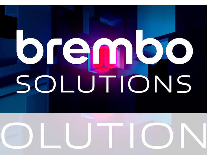 Brembo Solutions tb