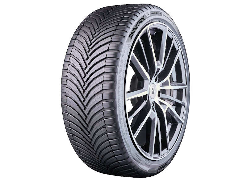 Bridgestone Turanza All Season 6 tb