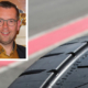 Das aus dem AutoBild-Leservotum herausgelesene Vertrauen in den Hersteller bzw. seine Reifen wertet Timo Röbbel, Leiter Marketing Reifenersatzgeschäft von Continental Reifen Deutschland, zuallererst als Lob für die Forschungs- und Entwicklungsabteilung des Anbieters (Bilder: NRZ/Christian Marx)