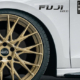 Unter anderem hat Dotz sein „Fuji“ genanntes Rad mit im Gepäck zu der Tuningmesse am Bodensee (Bild: Dotz)