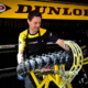 Dunlop bleibt weitere drei Jahre offizieller Reifenpartner des Motocross-Grand-Prix und damit einer Motorsportmeisterschaft, in der es noch keine Einheitsreifenregel und damit einen Wettbewerb zwischen verschiedenen Herstellern gibt (Bild: Dunlop)
