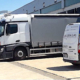 Euromaster Lkw Glas tb