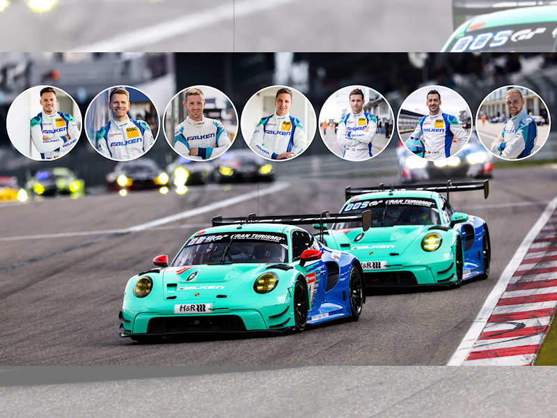 Falken 24h tb