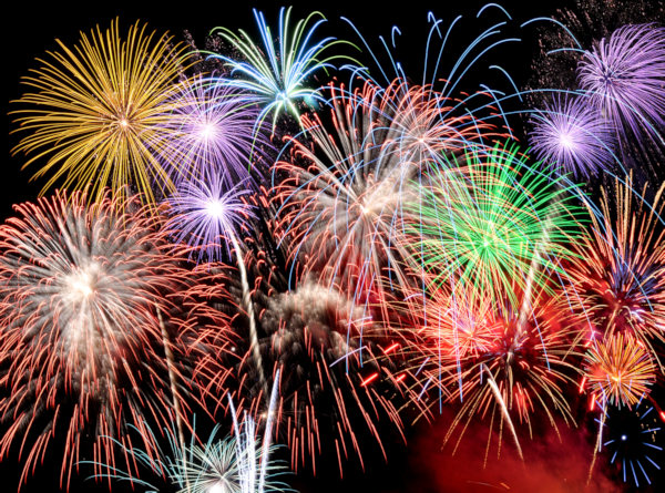 Feuerwerk Despositphotos klein