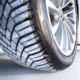 Goodyears „UltraGrip Ice 3” kommt bis Ende des Jahres sukzessive in 43 Dimensionen für Felgendurchmesser von 15 bis hin zu 21 Zoll auf den Markt (Bild: Goodyear)