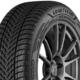 Der neue „UltraGrip Performance 3“ ist Nachfolger gleich zweier Goodyear-Reifen für die kalte Jahreszeit, was der Hersteller zugleich als Vereinfachung seines von ihm als bis dato komplex beschriebenen Winterportfolios ansieht (Bild: Goodyear)