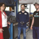 Das von der Initiative „Qualität ist Mehrwert“ zusammen mit den Influencern und Kfz-Meistern vom Schrauberblog aufgelegte Unterrichtspaket soll schon in vielen Berufsschulen zum Einsatz gekommen sein (Bild: Initiative „Qualität ist Mehrwert“)