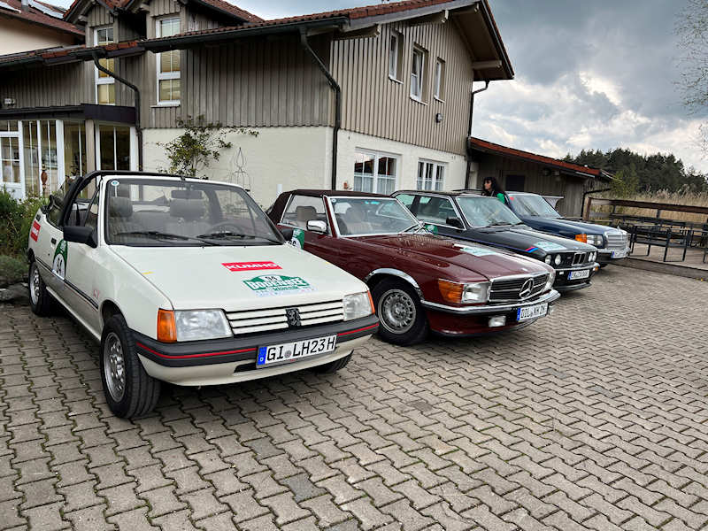 Kumho Lebenshilfe tb