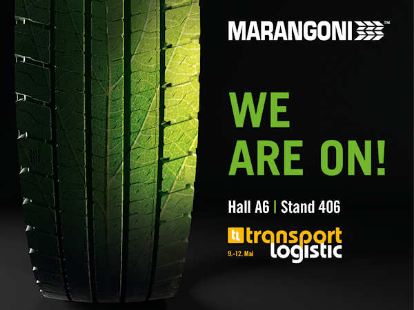 Marangoni Transport Logistic tb