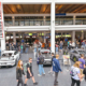 Veranstalteraussagen zufolge hat die diesjährige Tuning World Bodensee rund 95.600 Tuningfans auf das Messegelände in Friedrichshafen gelockt (Bild: Messe Friedrichshafen)