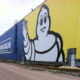 Michelin Davydovo tb