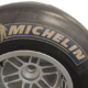 Michelin hat kein Interesse, Reifen an Formel 1 zu liefern, die „sich selbst zerstören“ (Bild: NRZ/Christian Marx)