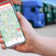 Seit Anfang 2020 soll die „TruckFly“-App von Michelin bereits mehr als 10.000 Online-Updates von Betreibern erfahren haben und mittlerweile Bewertungen unter anderem zu 37.000 Parkplätzen, 22.000 Tankstellen oder 11.000 Gaststätten umfassen, jetzt werden Lkw-Fahrer außerdem bei außerplanmäßigen Arztbesuchen unterstützt (Bild: Michelin)