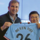 Nexen Tire Man City tb