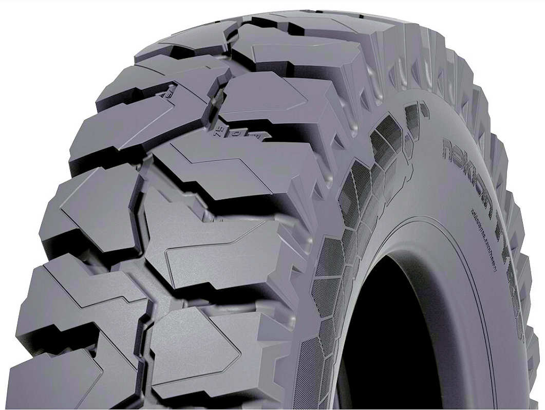 Nokian Armor Gard 2 Mine 2tb