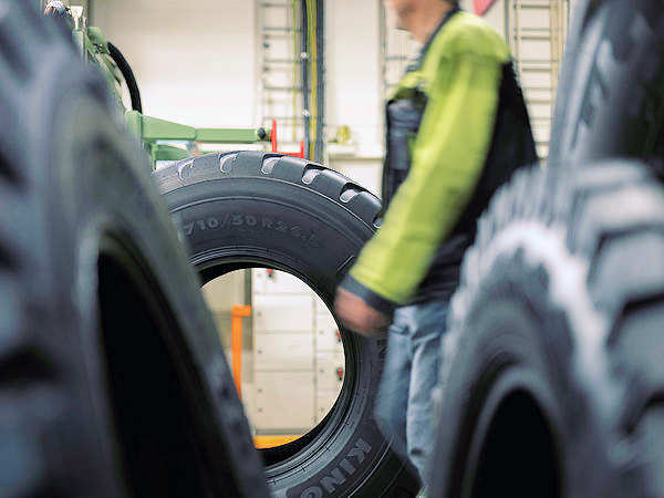 Nokian Heavy Tyres tb