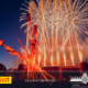 Dieses Jahr werden über 600 Fahrzeuge aus der Geschichte des Automobils und Motorsports sowie einmal mehr „legendäre Persönlichkeiten aus der automobilen Welt“ beim Mitte Juli stattfindenden viertägigen Goodwood Festival of Speed erwartet (Bild: Pirelli)