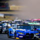 Nach dem ersten von sieben DTM-Läufen in der Saison 2023 zeigt sich Pirelli zufrieden mit den von seinem „P Zero DHF“ gezeigten Leistungen bei dem Rennen in Oschersleben (Bild: Gruppe C Photography)