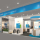 Pneuhage Fleet Solution auf Transport Logistic 2023 tb