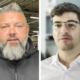Sebastian Przewloka (links) und David Forti von Schraders technischem Schulungsteam vermitteln Teilnehmern an der einstündigen Onlineveranstaltung die Grundlagen respektive alles Wissenswerte über die Fehlersuche und Wartung von RDKS (Bilder: Schrader/Screenshots)