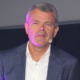 „Naturkautschuk ist ein umweltfreundlicher Rohstoff, aber nur, wenn er nachhaltig bezogen wird“, erklärt Benoit Rivallant, Präsident und CEO von Apollo Tyres Europe (Bild: NRZ/Christian Marx)