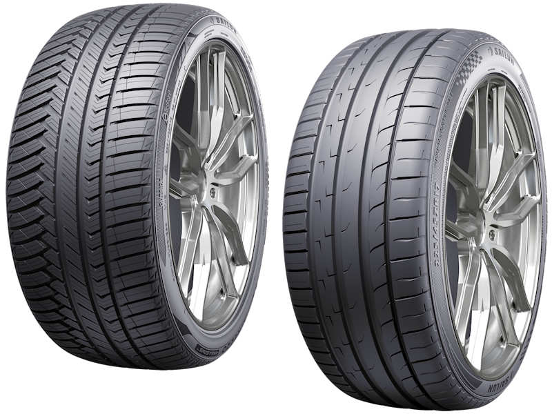 Sailun Tyre Pkw Reifen tb