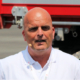 „Flottenunternehmen stehen, wie die gesamte Transportbranche, vor einer Reihe von Herausforderungen, die die Entwicklung des Sektors in naher Zukunft erheblich beeinflussen werden“, sagt Wolfgang Schmid, Webfleet Head of Central Region (Bild: NRZ/Christian Marx)