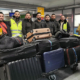 Über eine Spende des Räderherstellers Superior Industries hinaus haben Mitglieder des Betriebsrates vom Standort Werdohl weitere Sach- und Geldspenden direkt in das Krisengebiet gebracht (Bild: Superior Industries)