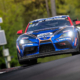 Toyo 24h tb