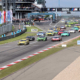 24 Stunden Rennen Start tb