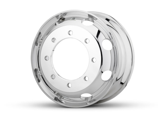 Alcoa Wheel klein