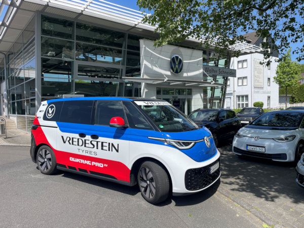 Apollo Tour ohne Leute klein