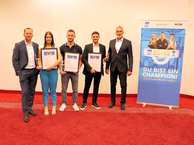 BRV Awards tb