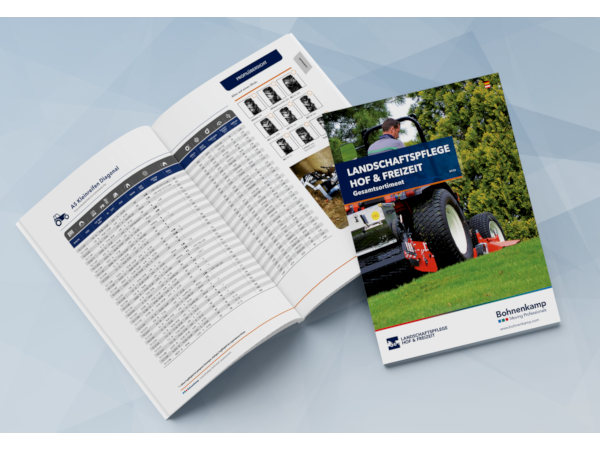 Bohnenkamp kleinreifenkatalog