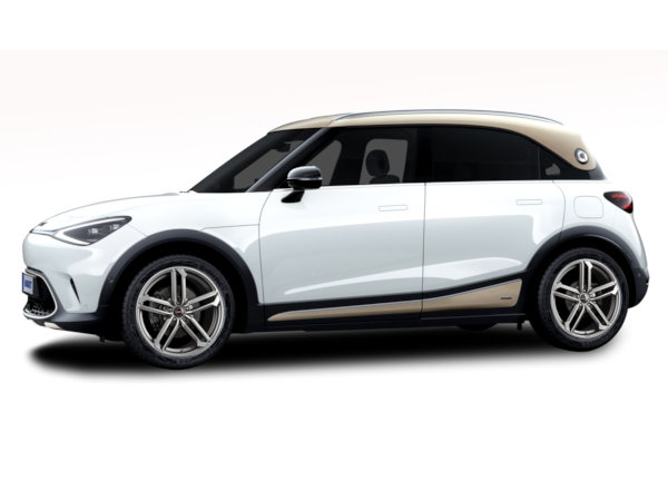 Borbet Smart