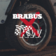 Brabus und KW Automotive haben eine Technologiepartnerschaft rund um die „Entwicklung und Lieferung von Highend-Fahrwerkskomponenten“ geschlossen (Bild: Brabus)