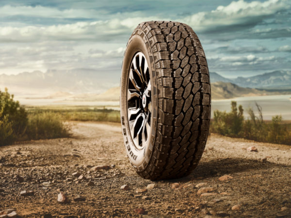 Bridgestone Dueler klein