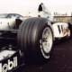 Bridgestone war zuletzt bis Ende der Saison 2010 Ausrüster der Formel 1 – damals wurde noch auf 13-Zöllern gefahren, während die Rennen heute auf 18-Zoll-Reifen von Pirelli ausgetragen werden (Bild: NRZ/Christian Marx)