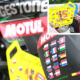 „Trotz der schwierigen Wetterbedingungen hatte ich nie Probleme mit dem Grip auf den nassen Straßen“, lobt Thierry Sarasyn nach seiner Rekordfahrt den dabei an seiner Maschine montieren „Battlax Sport Touring T32“ von Bridgestone (Bilder: Bridgestone)