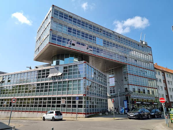 Delticom HQ tb