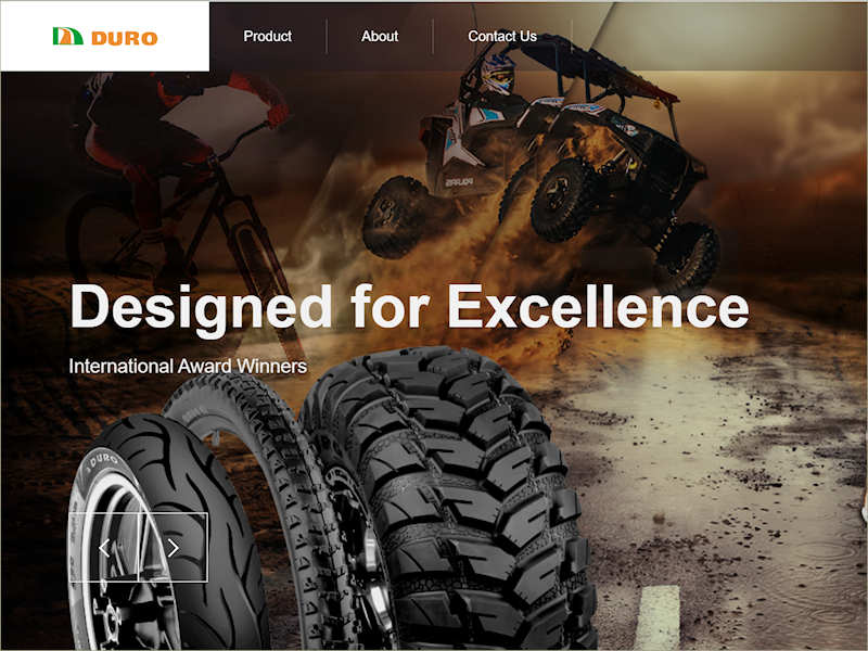 Duro rv