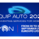 Equip Auto Lyon