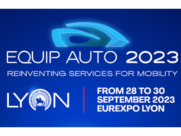 Equip Auto Lyon